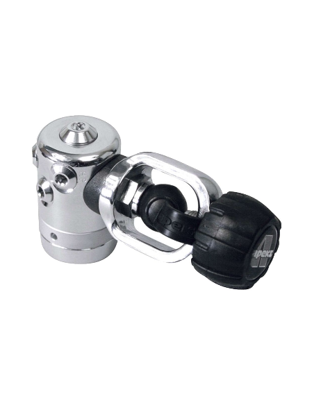Apeks ATX Regulator Set