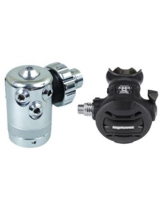 Apeks XTX40 Regulator With DS4