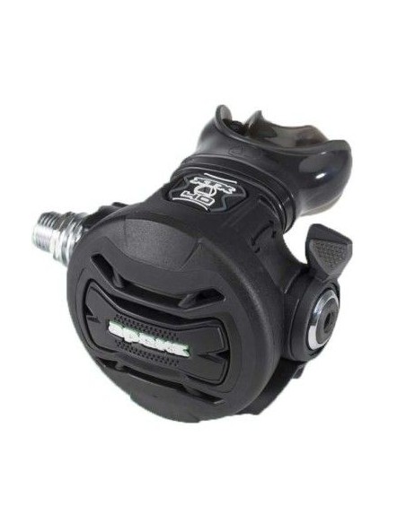 Apeks XTX40 2nd Stage