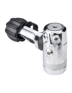 Apeks XTX50 + XTX40 Octo 2