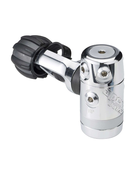 Apeks XTX50 + XTX40 Octo