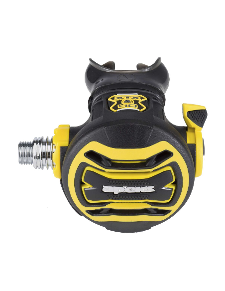 Apeks XTX50 + XTX40 Octo