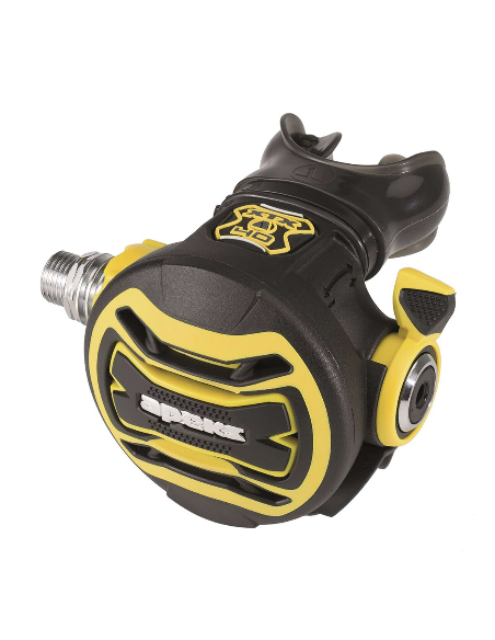 Apeks XTX50 + XTX40 Octo