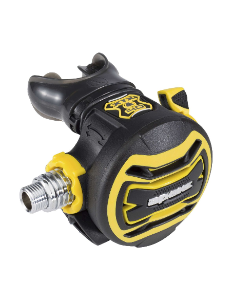 Apeks XTX50 + XTX40 Octo
