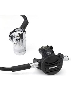 Apeks XTX50 Regulator