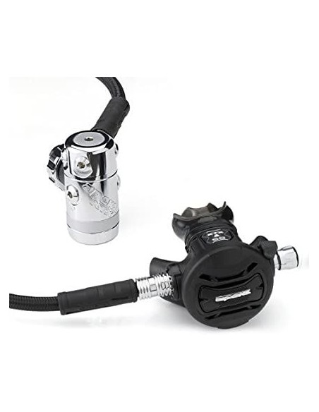 Apeks XTX50 Regulator