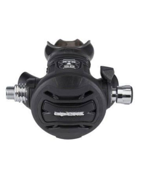 Apeks XTX50 2nd Stage