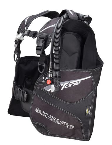 ScubaPro T-One BCD