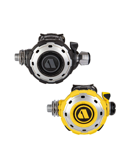 Apeks MTX-RC Stage 3 Regulator Set
