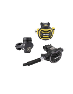 Apeks Tungsten Stage 3 5 Port