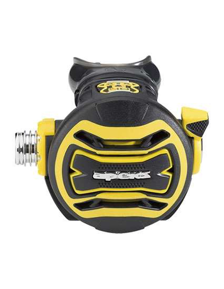Apeks Tungsten Stage 3 5 Port