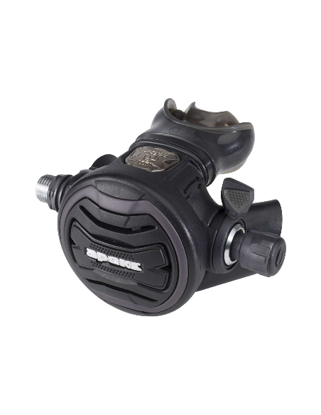 Apeks Tungsten Stage 3 5 Port