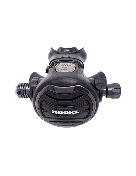 Apeks Tungsten Stage 3 5 Port