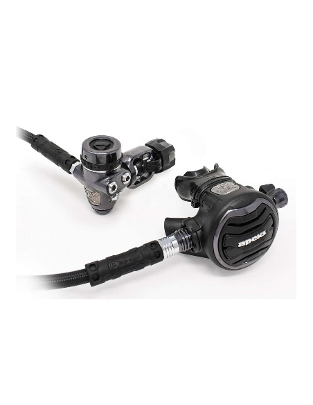 Apeks Tungsten 5 Port