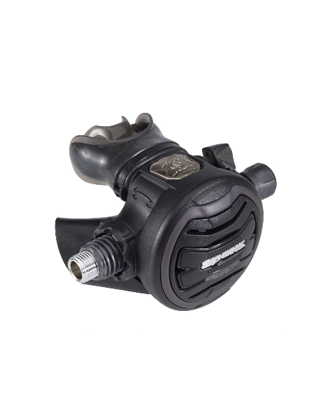 Apeks Tungsten 5 Port