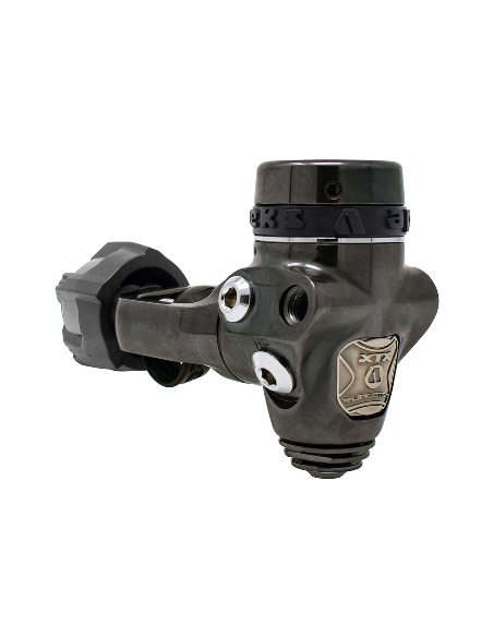 Apeks Tungsten 5 Port