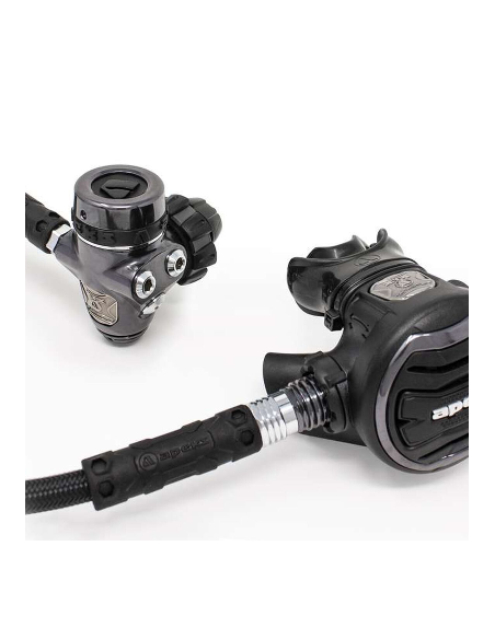 Apeks Tungsten 5 Port SWIV