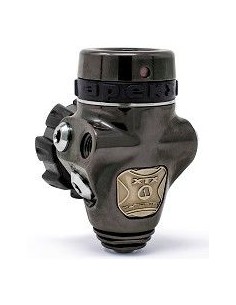 Apeks Tungsten 1st Stage 5 Port