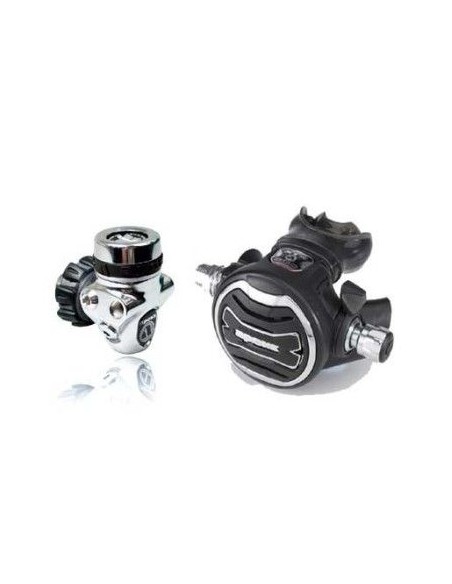 Apeks XTX200 With Swivel