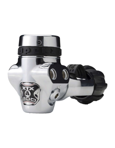 Apeks XTX200 Regulator