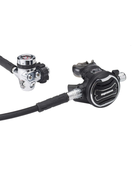 Apeks XTX200 Regulator