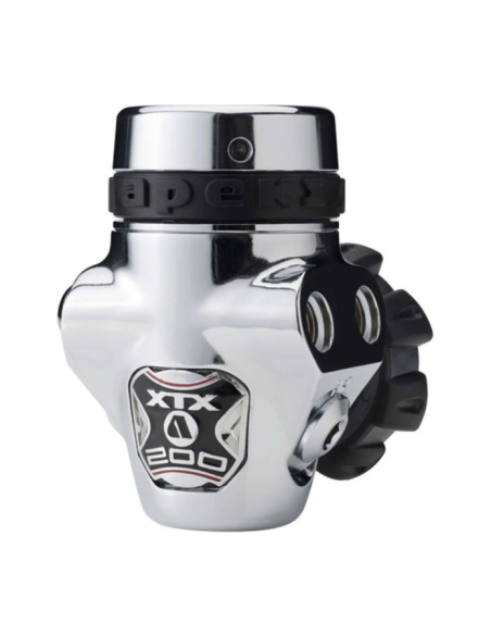Apeks XTX200 Regulator