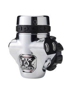 Apeks XTX200 1st Stage