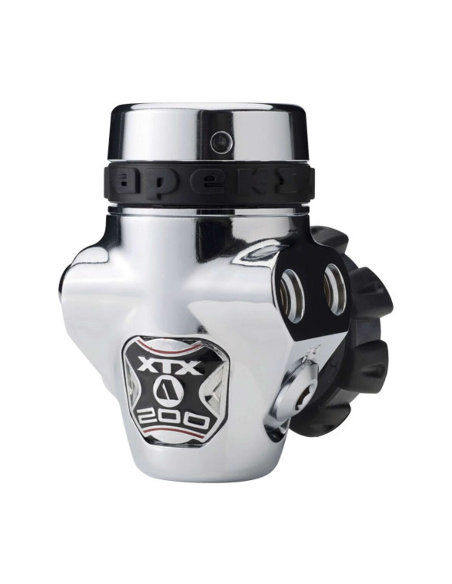 Apeks XTX200 1st Stage