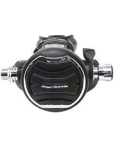 Apeks XTX200 2nd Stage