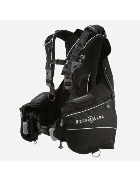 AquaLung Omni BCD