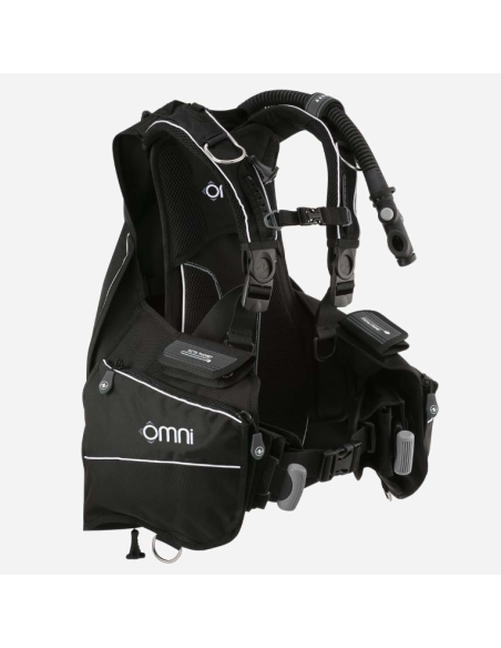 AquaLung Omni BCD