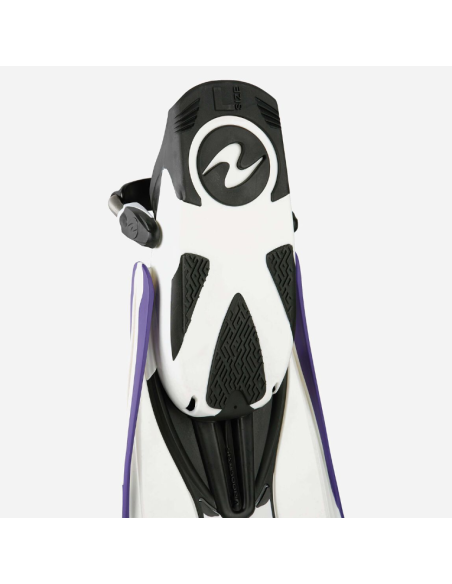 AquaLung Shot FX Fins