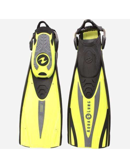 AquaLung Express ADJ Fins