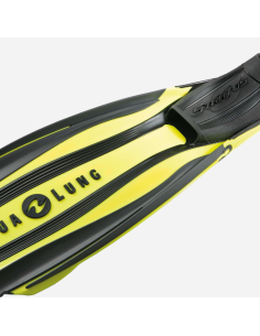 AquaLung Stratos 3 Fins 2