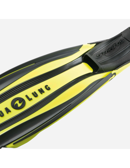 AquaLung Stratos 3 Fins