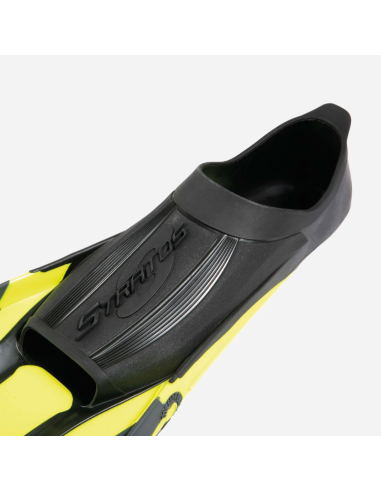 ScubaPro Definition 7mm Back Zip