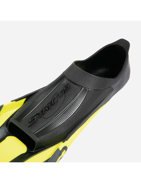AquaLung Stratos 3 Fins