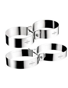 ScubaPro stainless steel bands 2