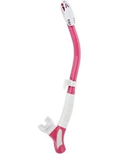 AquaLung Impulse Dry Snorkel