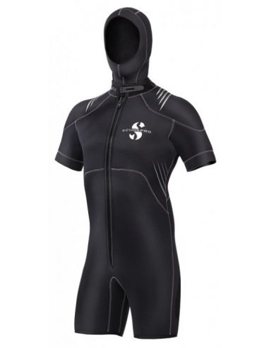 Scubapro hybrid on sale