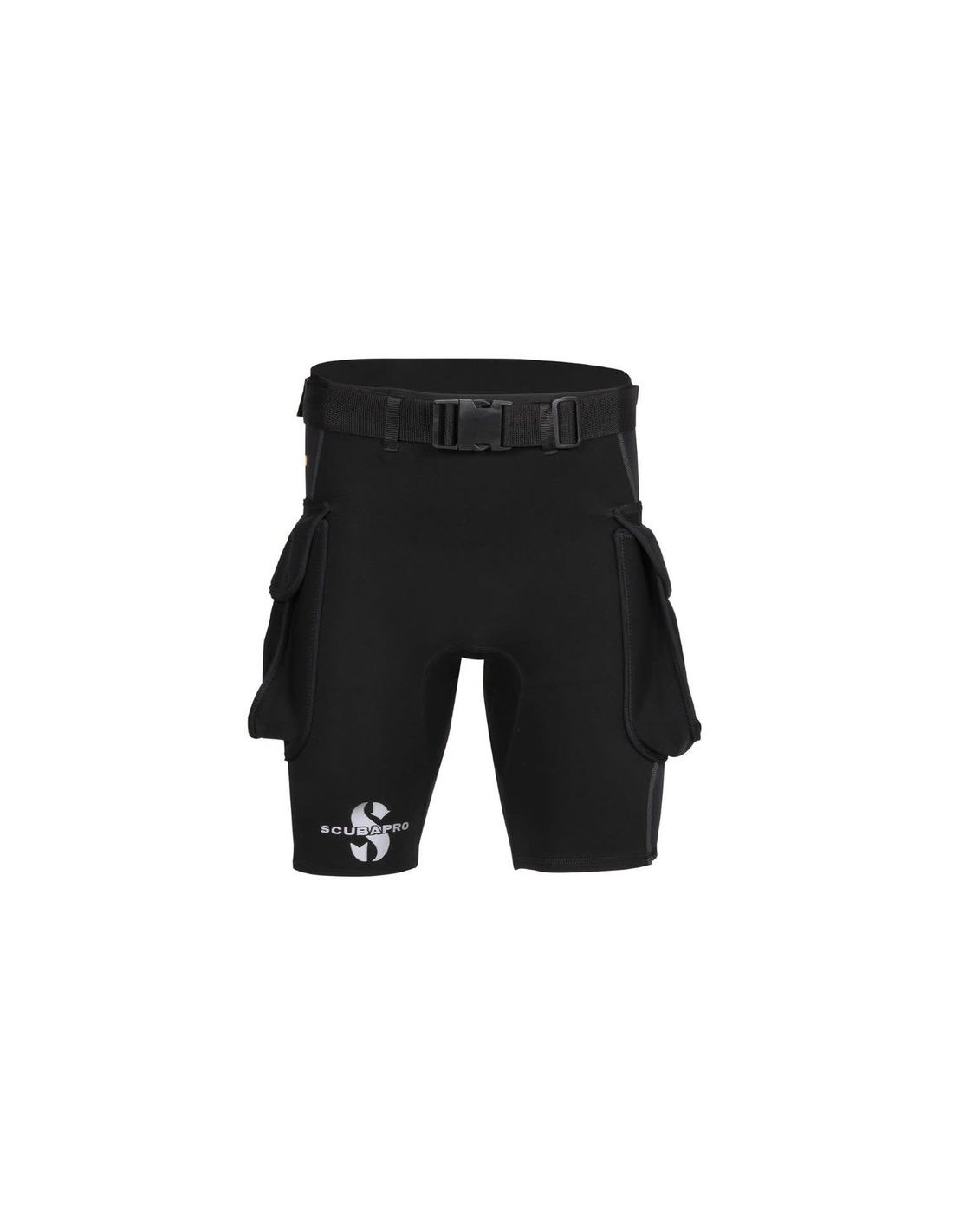 ScubaPro Hybrid Cargo Short Gender Male Size S 48