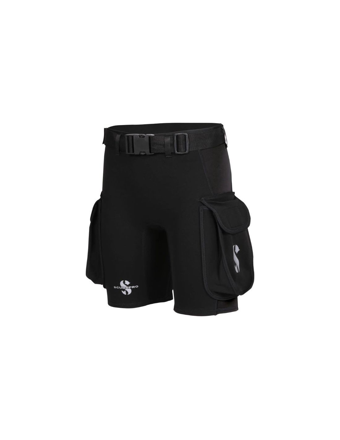 Scubapro men's hybrid cargo shorts 2025