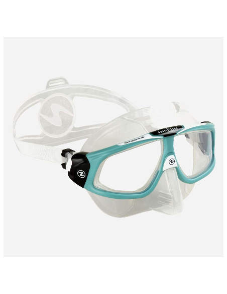 AquaLung Sphera X Mask