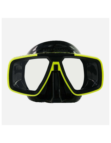 AquaLung Look Mask
