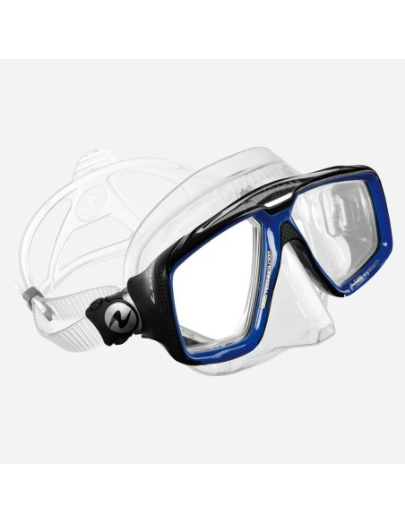 AquaLung Look Mask