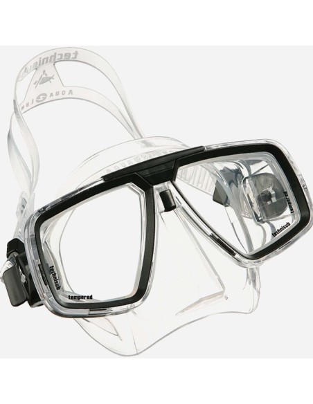 AquaLung Look Mask