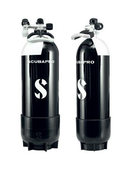 ScubaPro Stagetank