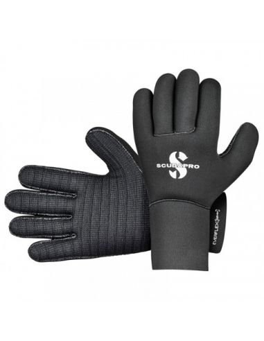 ScubaPro Everflex 5mm Gloves