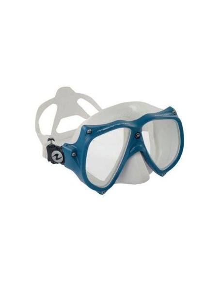 AquaLung Teknika Mask