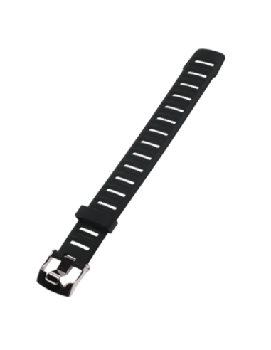 Suunto D4/D4i extension strap - BLACK